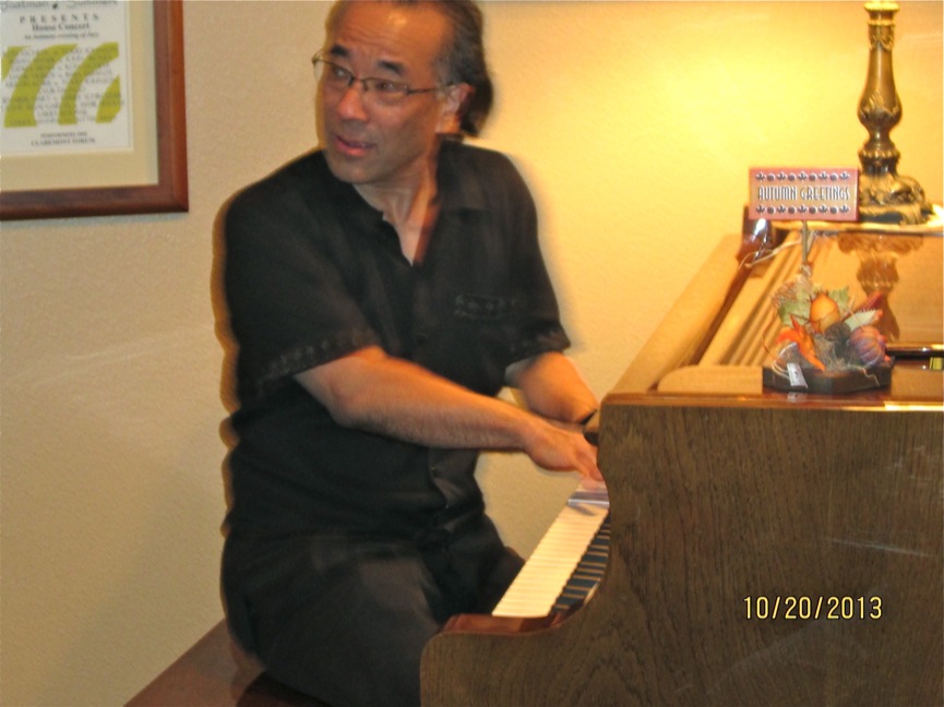 Ron Kobayashi